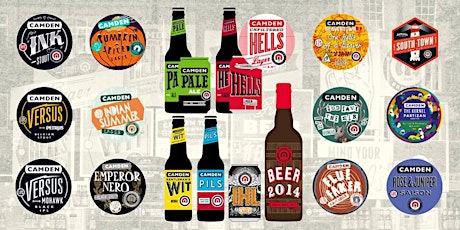 The Art of Craft Beer primary image