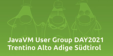 JavaVM User Group TAAS DAY 2021