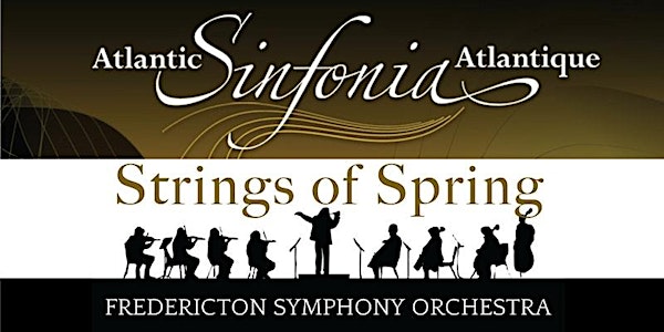 Strings of Spring
