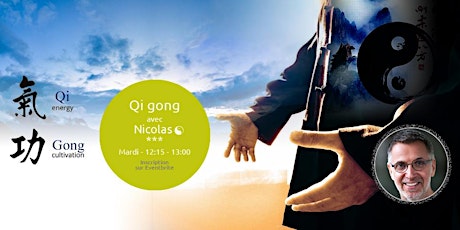 Cultivez bien-être et santé avec le Qigong