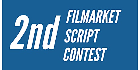 Imagen principal de 2nd Filmarket Script Contest - Filmarkethub.com