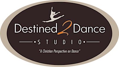 Destined 2 Dance Spring Recital 2015 primary image