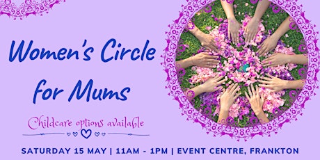 Women's Circle for MUMS primary image