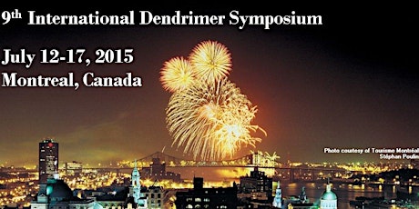 9th International Dendrimer Symposium primary image