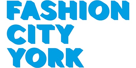 Fashion City York Summer Networking primary image