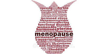 Managing Menopause with Essential Oils primary image