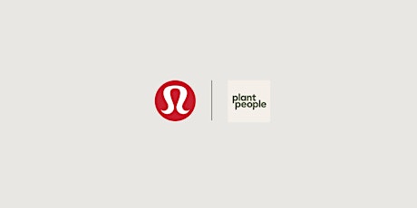 Plant People & lululemon: Plant Power Experience Kit