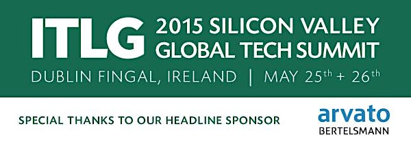 Silicon Valley Global Technology Summit