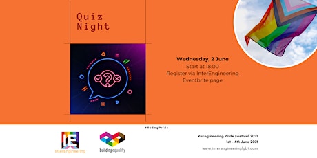 ReEng Pride 2021: Quiz Night primary image