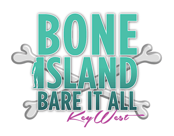 Bone Island Bare It All Weekend JULY 2015