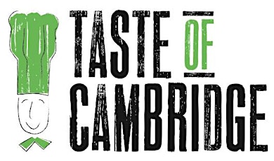 The 13th Annual TASTE OF CAMBRIDGE! primary image