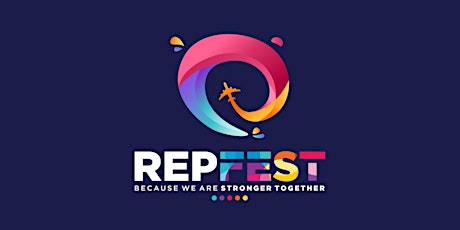 RepFest 'On Demand' primary image