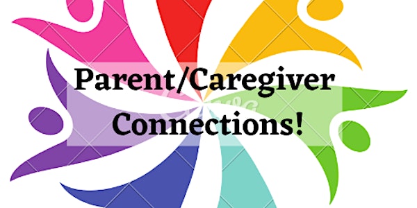 Cliff Gliders Presents: Monthly Parent/Caregiver Group Chats!