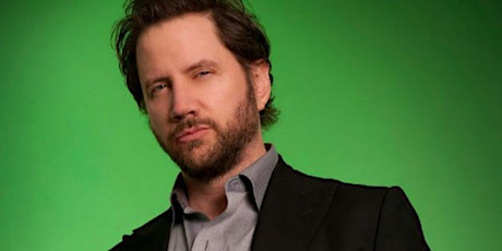 Imagen principal de Jamie Kennedy on Best of SF Stand-up: Zoom Edition