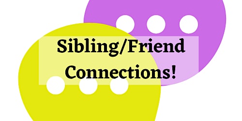 Cliff Gliders Presents: Monthly Sibling/Friend Group Chats!