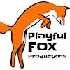 Logo de Playful Fox Productions