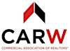 Logotipo de CARW