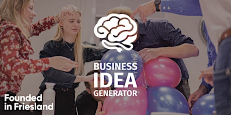 Business Idea Generator #7