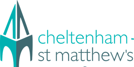 13th June, 10 o'clock Service, St Matthew's Cheltenham primary image