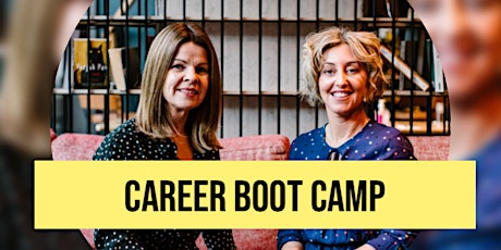 The Career Boot Camp