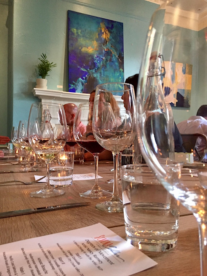 May Wine Club Soiree :: At Sonoma Cellar May 2 & ZOOM on May 3 image