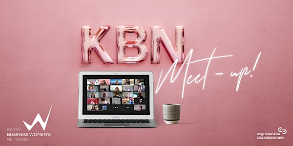 KBN  May  Meet-up