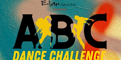 ABC Perth Dance Challenge primary image