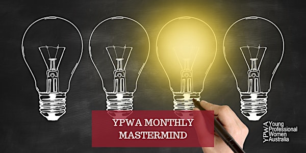Young Professional Women Australia - Monthly  Mastermind