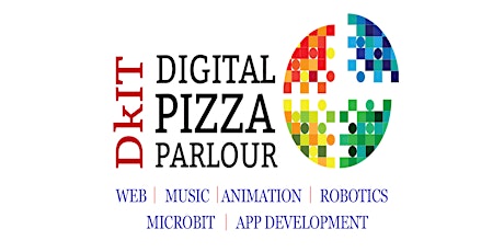 DkIT Digital Pizza Parlour - Web Development