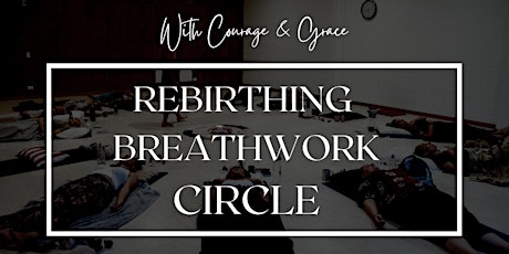 Rebirthing Breathwork Circle primary image