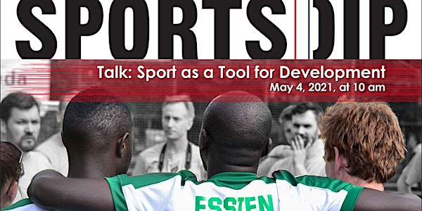 SPORTSDIP: Sport as a Tool for Development