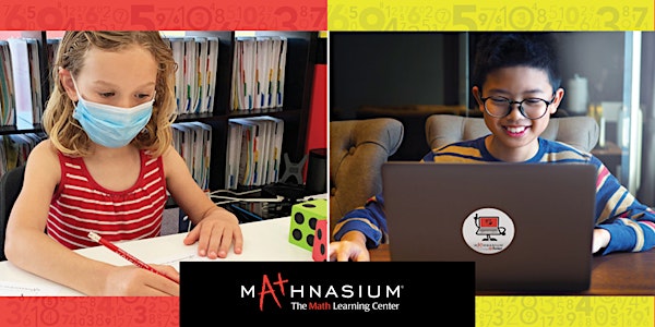 Learn About Slope w/ Mathnasium of  Tysons