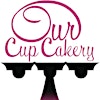 Logotipo da organização Our CupCakery