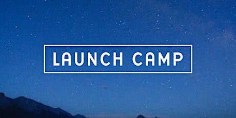 Launch Camp Austin primary image