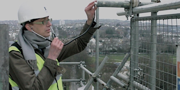 Symposium: Sound and the Urban Environment