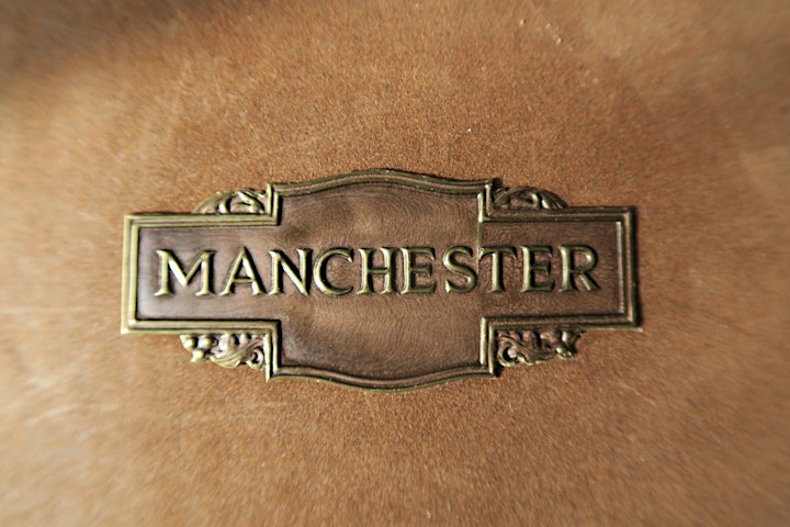 
		The Manchester Guardian is 200 years - an anniversary tour image
