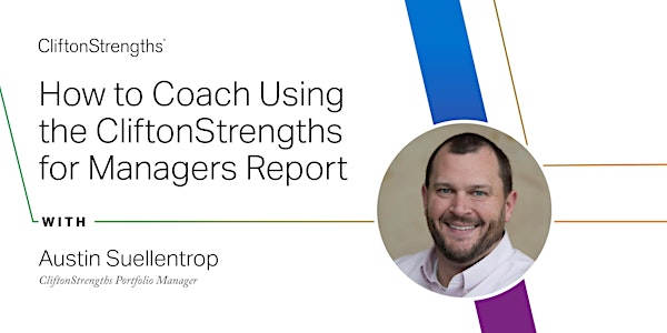 Called 2 Coach: How to Coach Using the CliftonStrengths for Managers Report