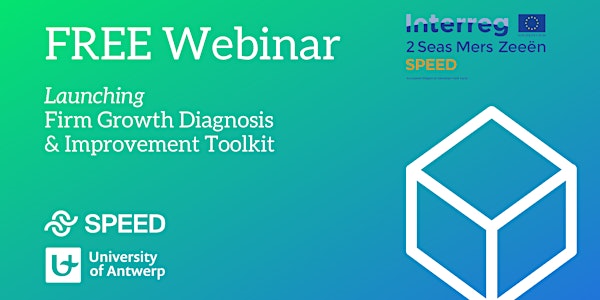 Firm Growth Diagnosis & Improvement Toolkit - Launch Webinar