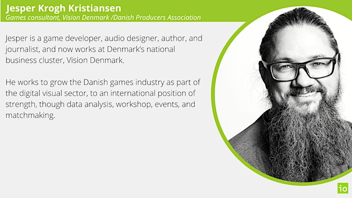 Spotlight: Trends & Opportunities in the Nordic Video Game Industry image