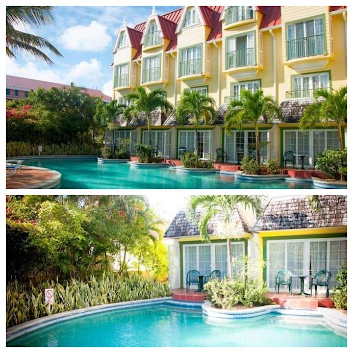 PUMPCATION ST LUCIA image