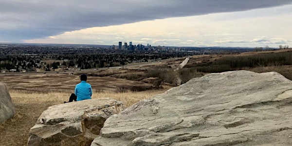 The Scenic Geology of Alberta - The Calgary Edition
