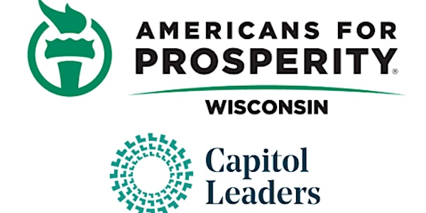 AFP-WI & Capitol Leaders Policy Roundtable Brownbag