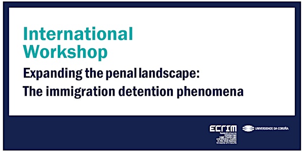 Expanding the penal landscape: The immigration detention phenomena