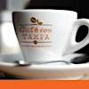 Logotipo de Café Con Tampa®