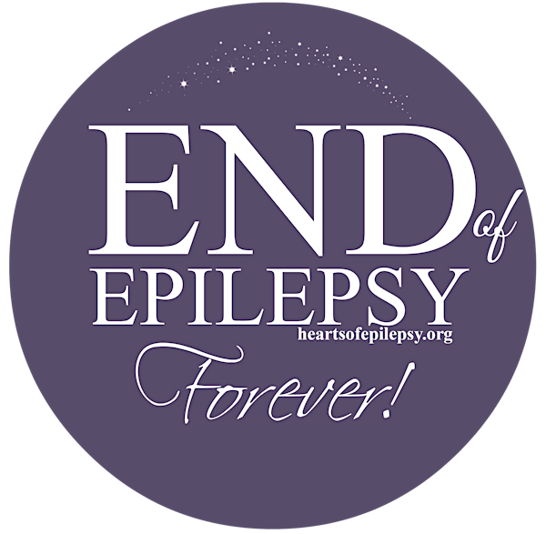 5K Walk - Ending Epilepsy Forever