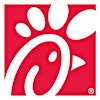 Logo van Chick-fil-A Springdale