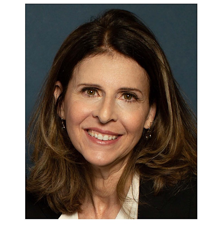 A CONVERSATION WITH OSCAR NOMINATED AND EMMY-WINNING FILMMAKER AMY ZIERING image