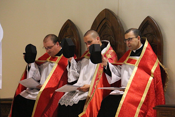 Pro Civitate Dei 2021 image