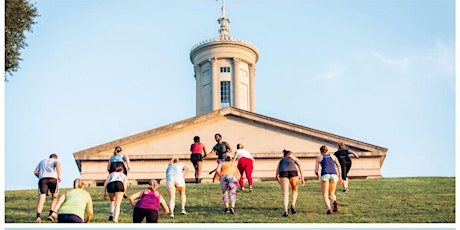 Capitol Steps Workout