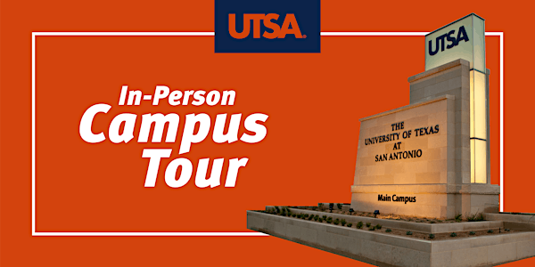 UTSA Campus Tour